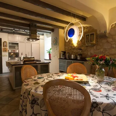 Willa House In The Olive Grove By Guide
