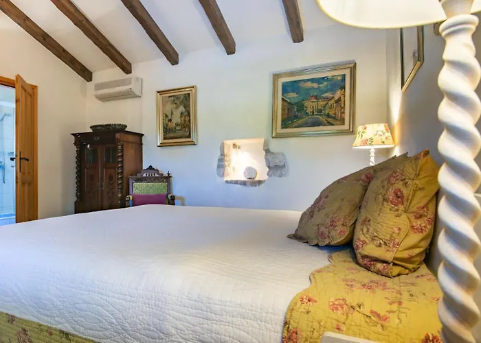 ヴィラ House In The Olive Grove By Guide