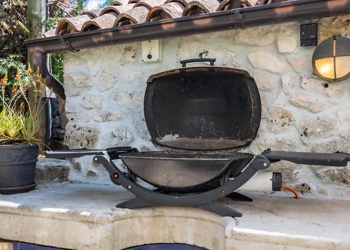 House In The Olive Grove By Guide ヴィラ Sveti Ivan Dobrinjski