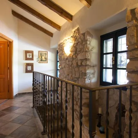 House In The Olive Grove By Guide * Sveti Ivan Dobrinjski