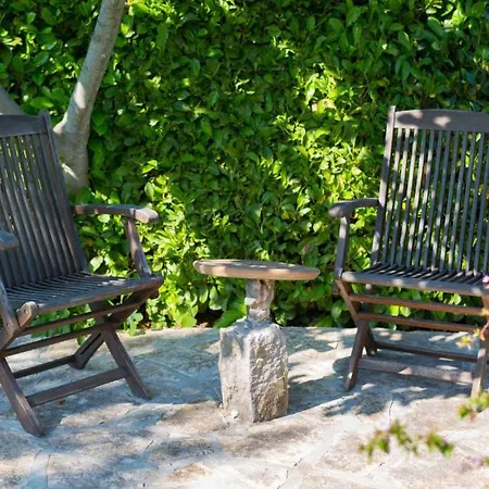 House In The Olive Grove By Guide Vila Sveti Ivan Dobrinjski