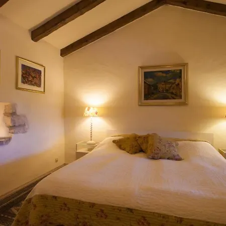 House In The Olive Grove By Guide * Sveti Ivan Dobrinjski