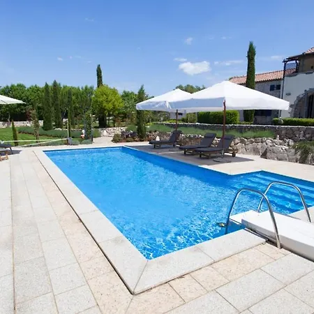 Villa House In The Olive Grove By Guide