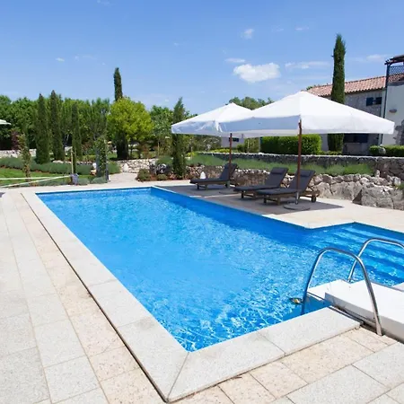 House In The Olive Grove By Guide