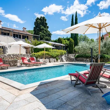 Vila House In The Olive Grove By Guide