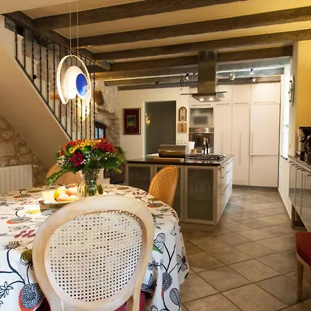 Vila House In The Olive Grove By Guide