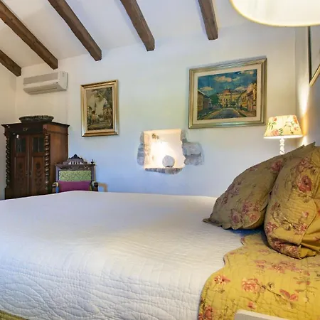 Vila House In The Olive Grove By Guide