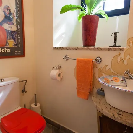 House In The Olive Grove By Guide Vila Sveti Ivan Dobrinjski