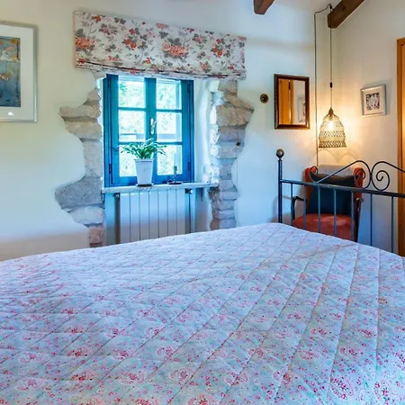 House In The Olive Grove By Guide *