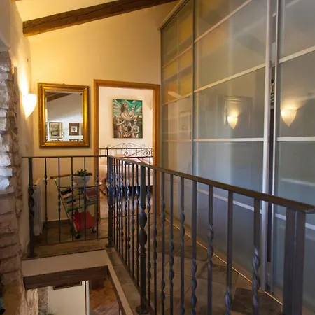 House In The Olive Grove By Guide