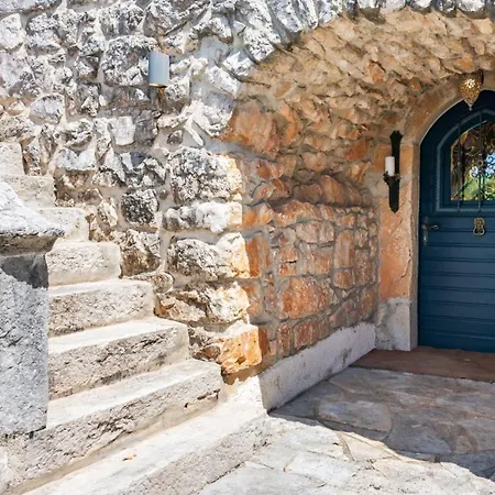 Vila House In The Olive Grove By Guide