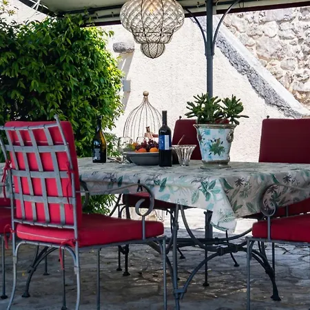 Vila House In The Olive Grove By Guide