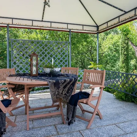 House In The Olive Grove By Guide *