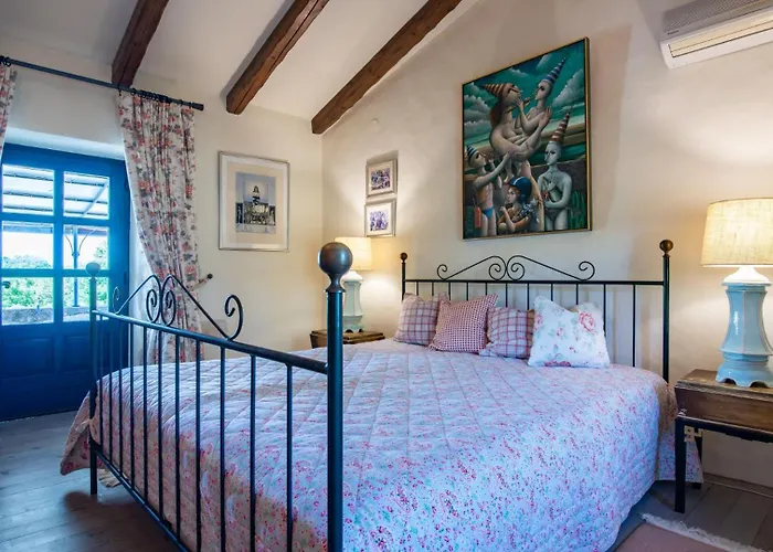 Villa House In The Olive Grove By Guide