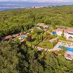 House In The Olive Grove By Guide Vila *