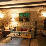 House In The Olive Grove By Guide