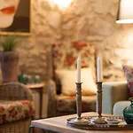 House In The Olive Grove By Guide Vila