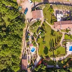 House In The Olive Grove By Guide *