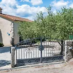 House In The Olive Grove By Guide * Sveti Ivan Dobrinjski