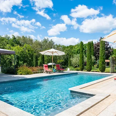 House In The Olive Grove By Guide Vila *